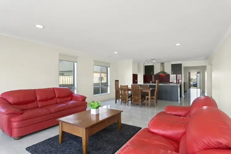 Fourth view of Homely house listing, 38 Shoaling Drive, Leopold VIC 3224