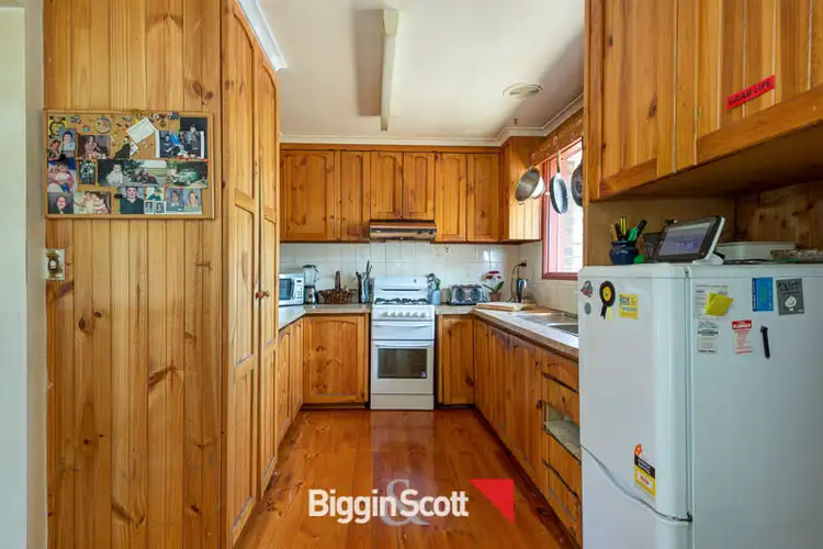 Fifth view of Homely house listing, 4 Lillian Street, Cranbourne VIC 3977