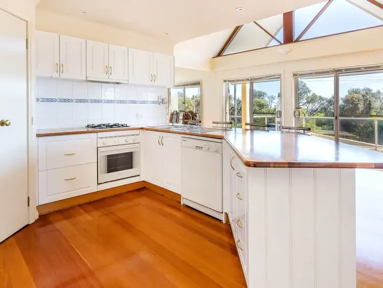 Second view of Homely house listing, 656 Esplanade, Mornington VIC 3931