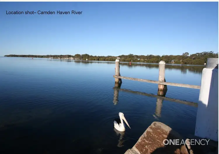 Fifth view of Homely villa listing, 1/93 Bold Street, Laurieton NSW 2443