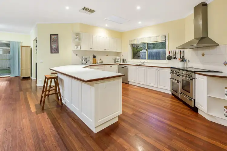 Third view of Homely house listing, 51 Walara Drive, Mount Martha VIC 3934