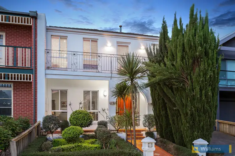 20 Bates Drive, Williamstown VIC 3016