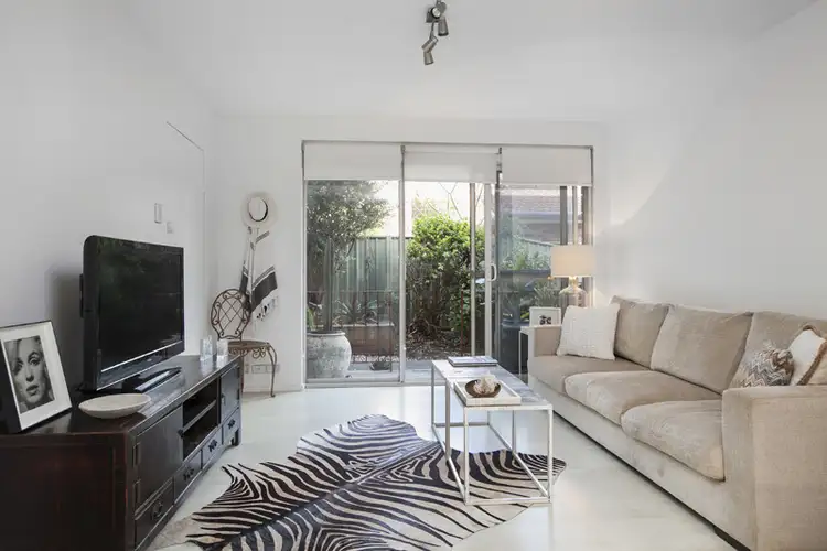 Second view of Homely unit listing, 1/44 Redman Avenue, Thirroul NSW 2515