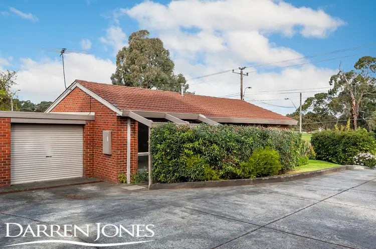 4/268 Grimshaw Street, Watsonia North VIC 3087