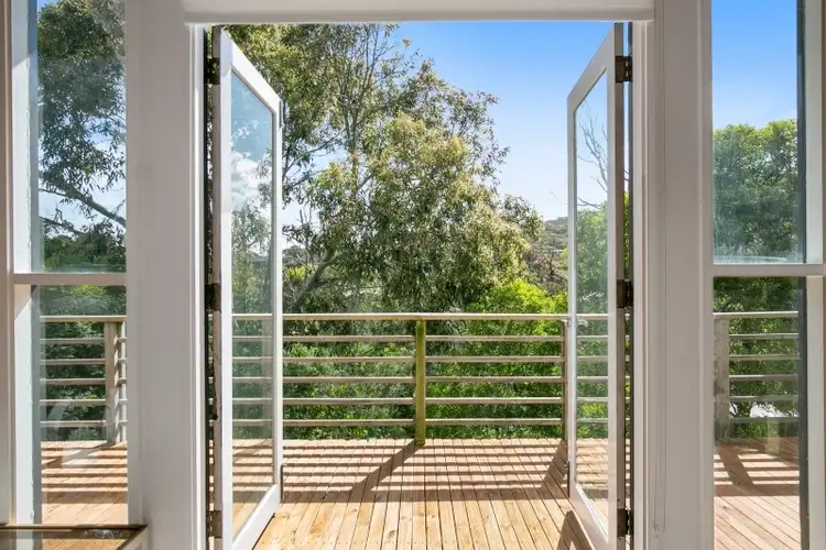 Fifth view of Homely house listing, 6 Stephen Avenue, Moggs Creek VIC 3231