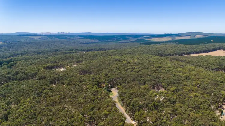 Fourth view of Homely land listing, 30 Bradshaw Court, Blampied VIC 3364