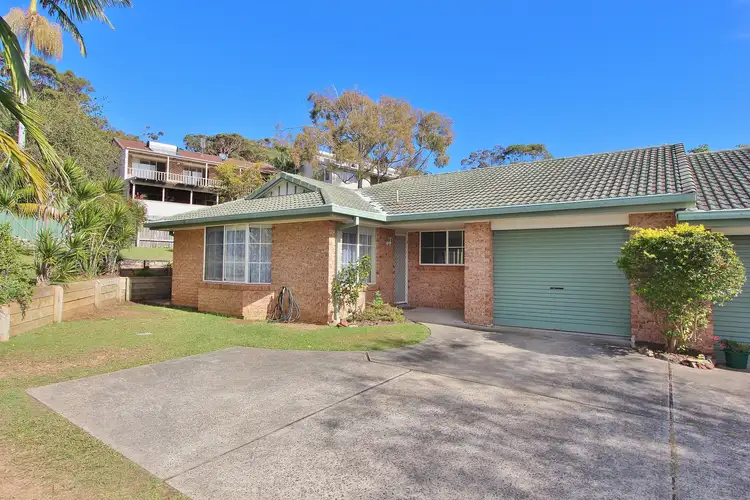 Second view of Homely villa listing, 1 & 2/39 John Phillip Drive, Bonny Hills NSW 2445