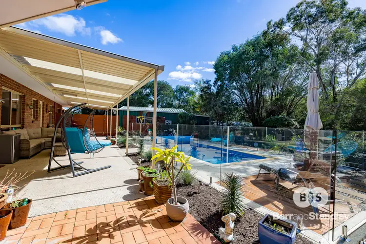 5 Sierra Place, Gelorup WA 6230