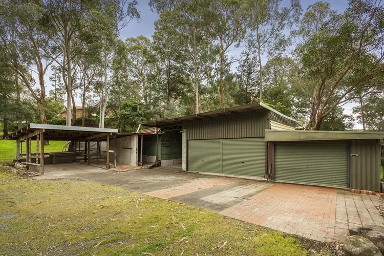 Fourth view of Homely land listing, 7 Niagara Road, Donvale VIC 3111