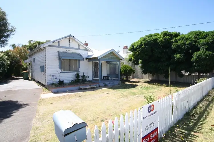 1 Jarvis Street, South Bunbury WA 6230