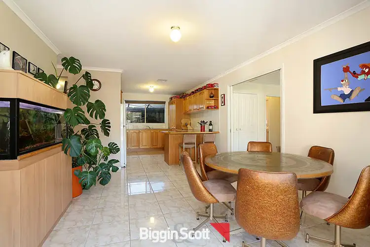 Third view of Homely house listing, 72 Amberly Park Drive, Narre Warren South VIC 3805