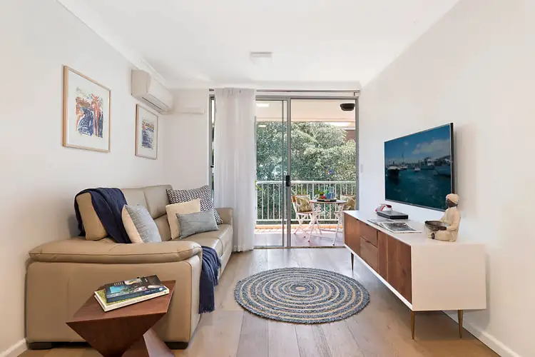 9/11 Pittwater Road, Manly NSW 2095