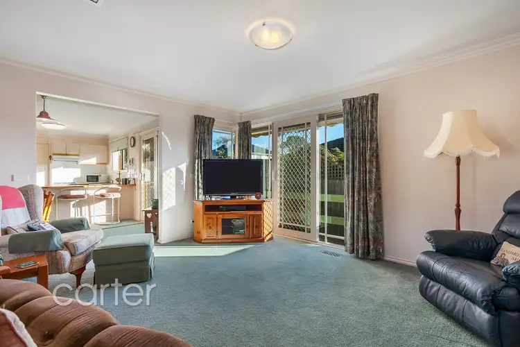 Second view of Homely unit listing, 3/30 Victoria Street, Ringwood East VIC 3135