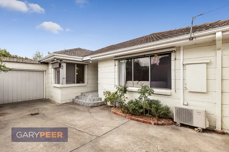 Sixth view of Homely unit listing, 1A Kingsley Parade, Carnegie VIC 3163