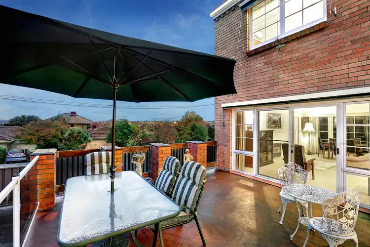 Second view of Homely house listing, 36 Sylvander Street, Balwyn North VIC 3104