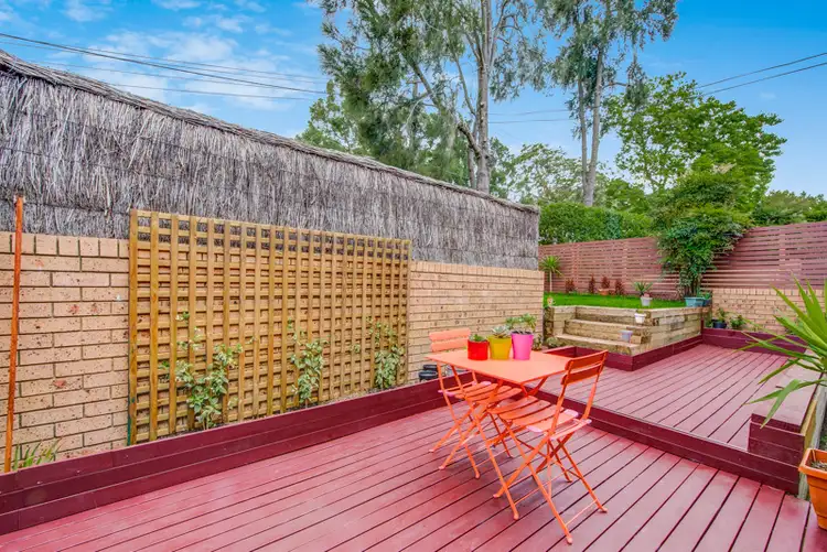 Sixth view of Homely villa listing, 2/38 Forrest Road, Ryde NSW 2112
