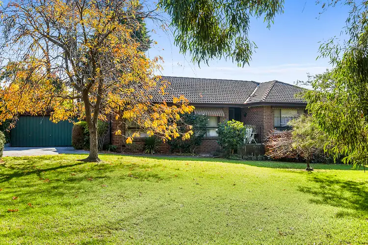 2/12a Scott Street, Mitcham VIC 3132