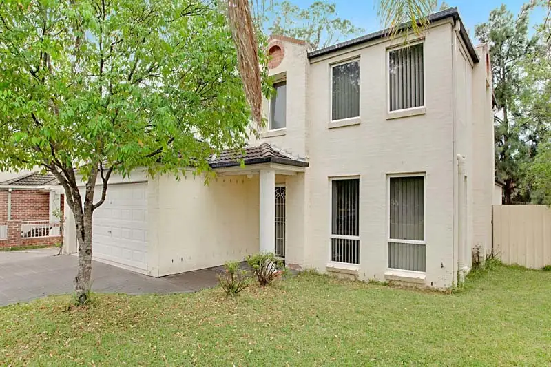 Main view of Homely house listing, 14 Howe Avenue, Horningsea Park NSW 2171