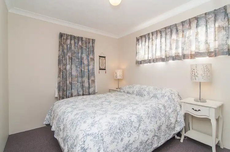 Sixth view of Homely unit listing, 1/93 Oxford Terrace, Taringa QLD 4068
