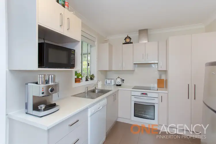 Third view of Homely house listing, 37 Coral Crescent, Gateshead NSW 2290