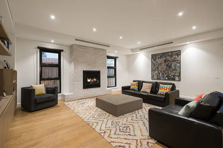 Second view of Homely house listing, 20 Sycamore Grove, St Kilda East VIC 3183