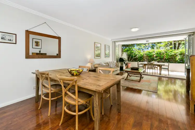 Second view of Homely apartment listing, 1/75-79 Oaks Avenue, Dee Why NSW 2099