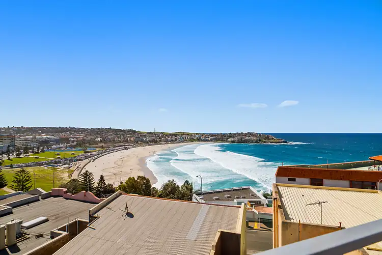 Fourth view of Homely apartment listing, 10/7 Francis Street, Bondi Beach NSW 2026