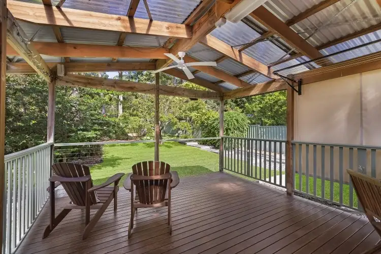 Sixth view of Homely house listing, 58 Yarram Road, Bensville NSW 2251