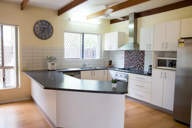 Third view of Homely house listing, 50 Mueller Road, Karama NT 812