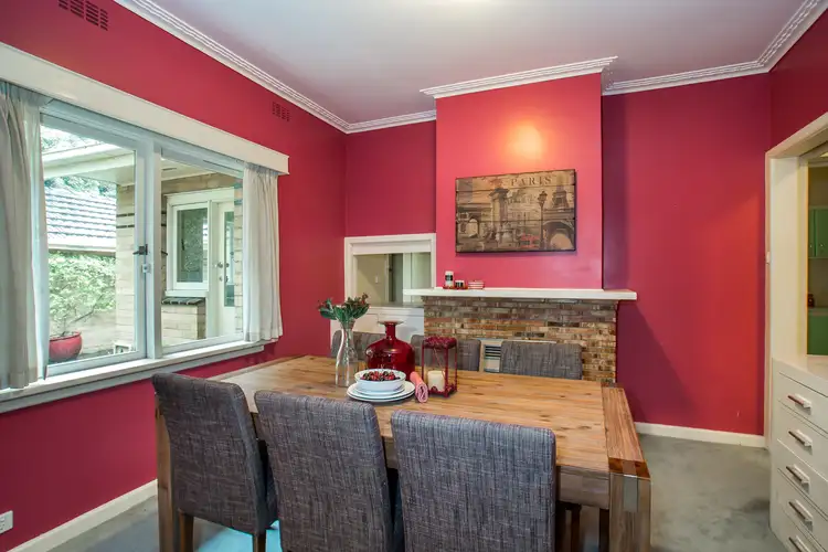 Fifth view of Homely house listing, 302 Mt Dandenong Tourist Road, Sassafras VIC 3787