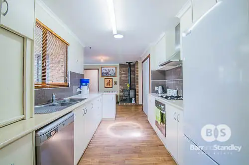 Main view of Homely house listing, 44 Nyabing Way, Withers WA 6230