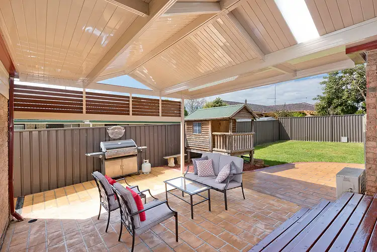 Fourth view of Homely house listing, 10 Dallas Avenue, South Penrith NSW 2750
