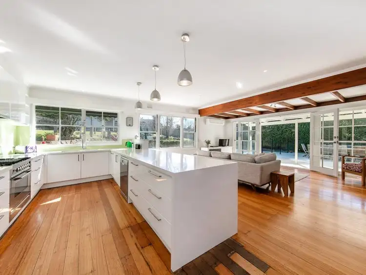 Fifth view of Homely house listing, 120 Old Mornington Road, Mount Eliza VIC 3930