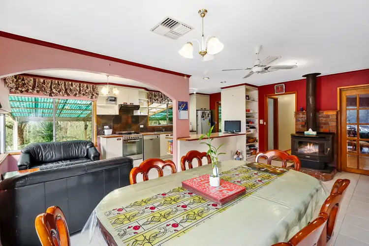 Sixth view of Homely house listing, 325 Glenview Road, Launching Place VIC 3139