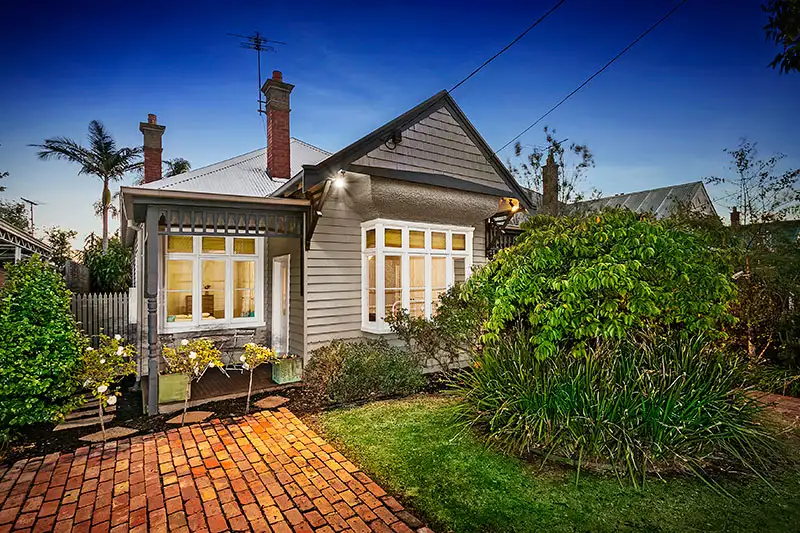 Main view of Homely house listing, 1 Ebden Street, Brighton VIC 3186