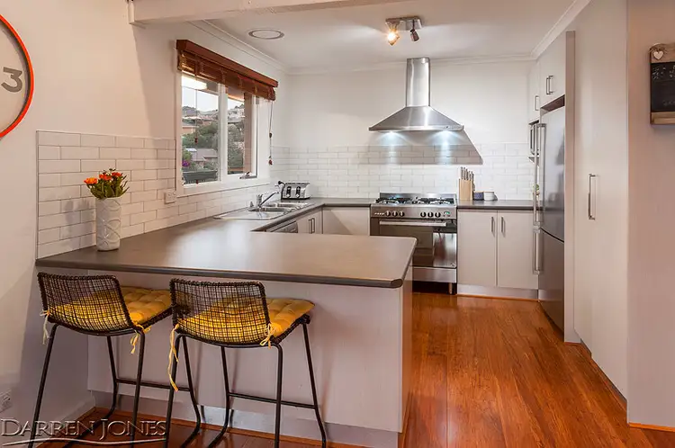 Fourth view of Homely house listing, 7 Nobel Close, Greensborough VIC 3088