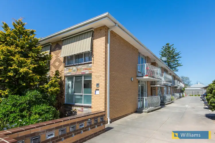 3/97 Melbourne Road, Williamstown VIC 3016