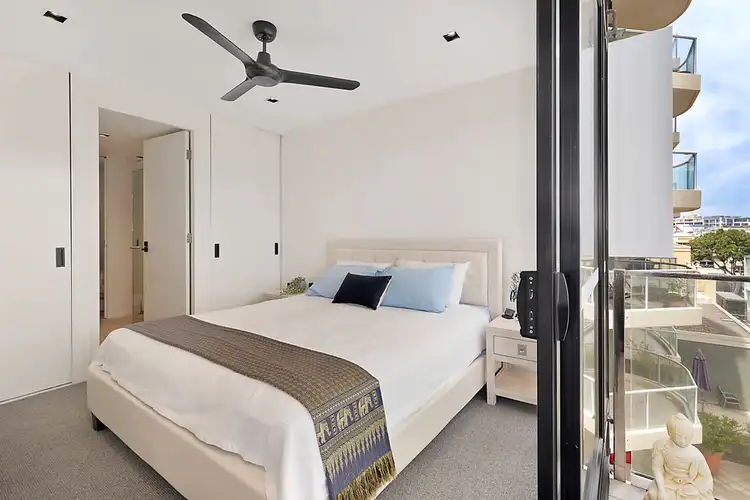 Fourth view of Homely apartment listing, 4/17-19 Central Avenue, Manly NSW 2095