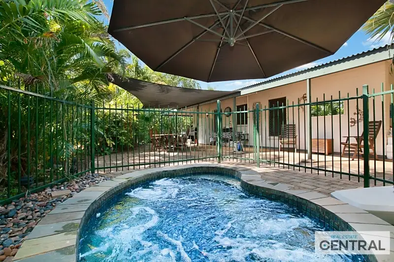 Main view of Homely house listing, 6 Robin Court, Wulagi NT 812