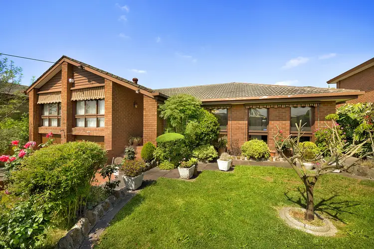 320 George Street, Doncaster VIC 3108