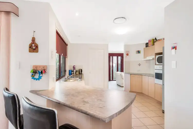 Fourth view of Homely house listing, 16 Perle Place, Currimundi QLD 4551