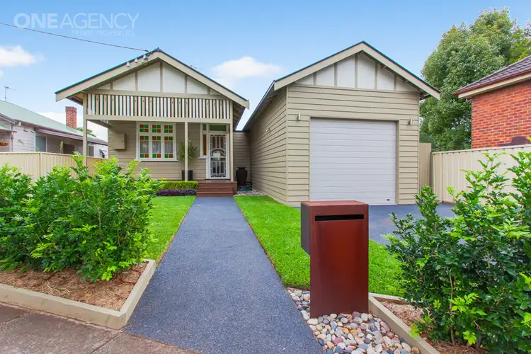 38 Waratah Street, Mayfield NSW 2304