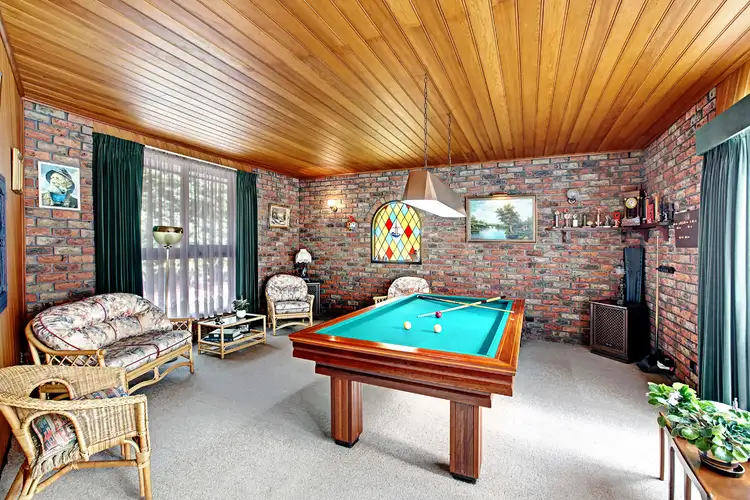 Fifth view of Homely house listing, 25 Raymond Court, Ringwood East VIC 3135