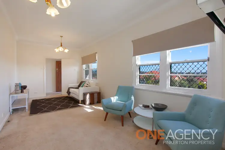 Second view of Homely house listing, 1 Angus Avenue, Waratah West NSW 2298