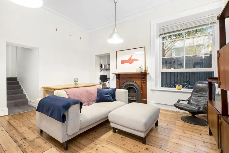Third view of Homely apartment listing, 6/149 Fitzroy Street, St Kilda VIC 3182