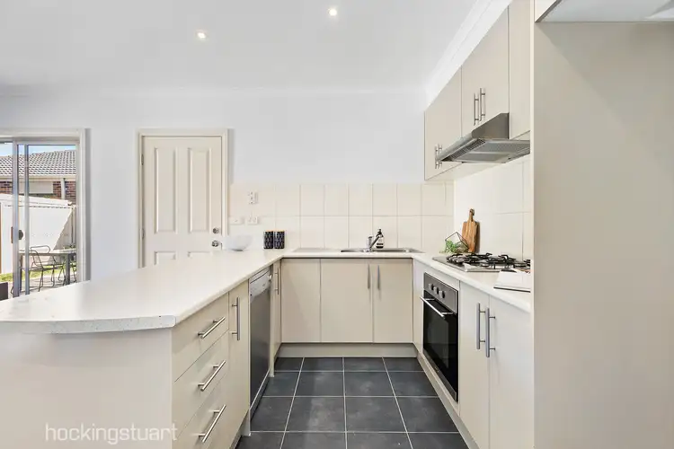 Fourth view of Homely house listing, 20 Nuthall Way, Epping VIC 3076