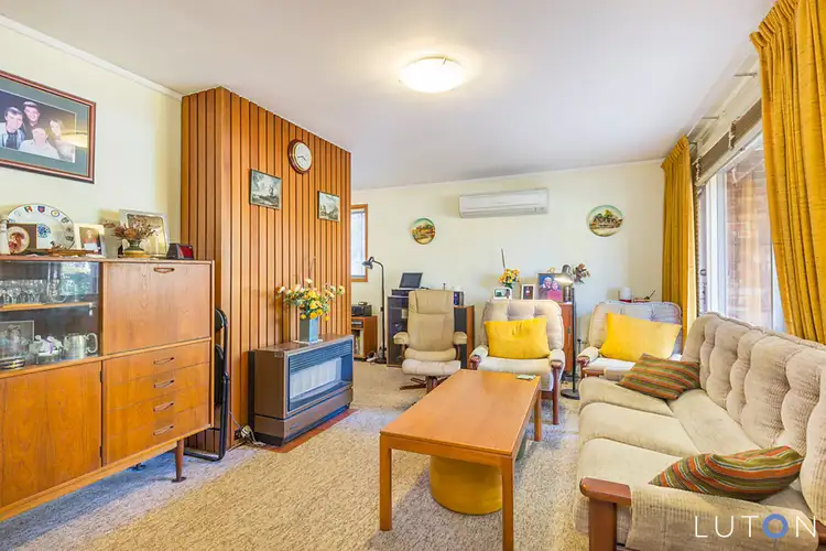 Fourth view of Homely house listing, 49 Sherbrooke Street, Ainslie ACT 2602