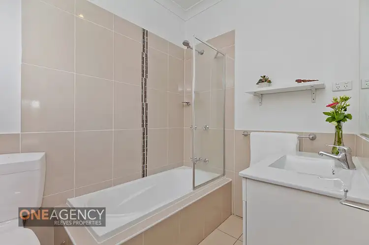 Third view of Homely villa listing, 1/86 Cox Avenue, Penrith NSW 2750