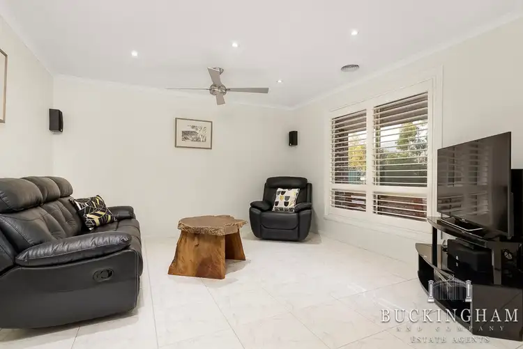 Second view of Homely house listing, 11 Christie Parade, Healesville VIC 3777