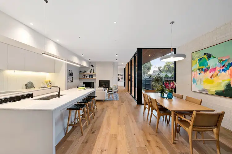 Fifth view of Homely house listing, 30 Shoobra Road, Elsternwick VIC 3185